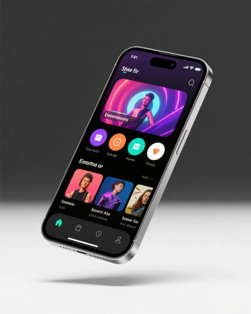 辉达娱乐移动端APP